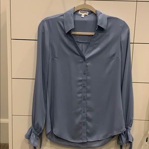 Express Portofino Slim fit shirt